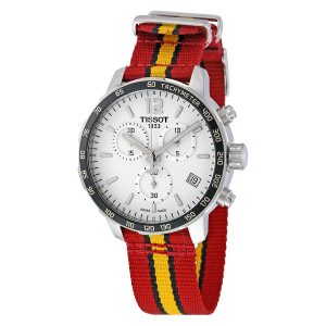 Tissot 42mm Quarzuhr für Herren