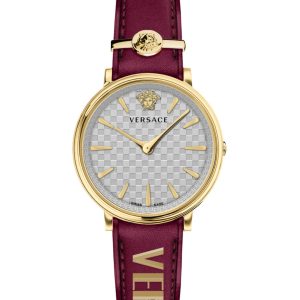 V-Circle Armbanduhr