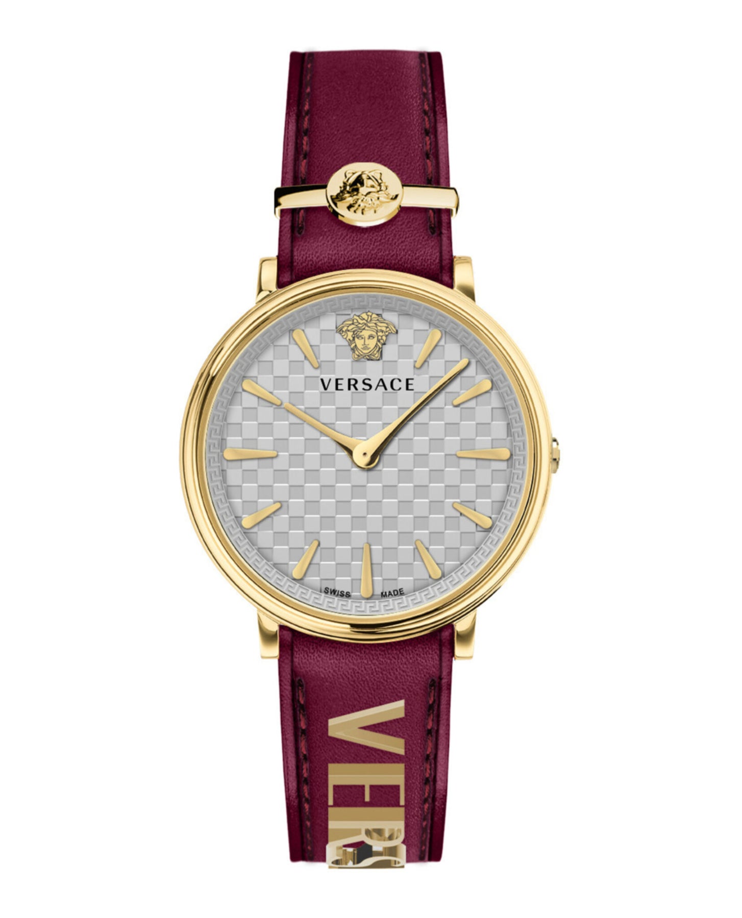 V-Circle Armbanduhr