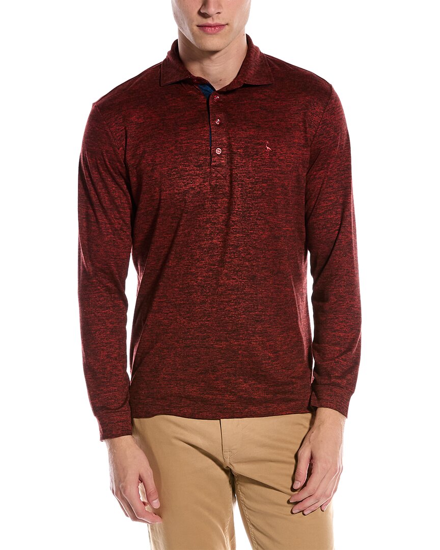 TailorByrd Poloshirt