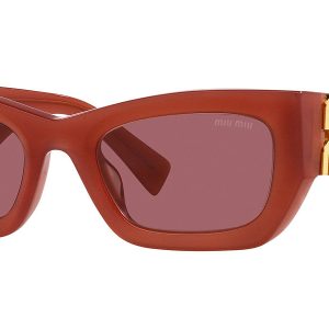 Miu Miu Damen 53mm Sonnenbrille