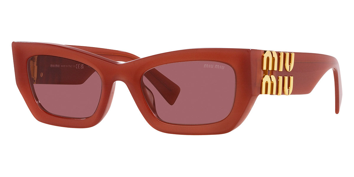 Miu Miu 53mm Sonnenbrille für Damen