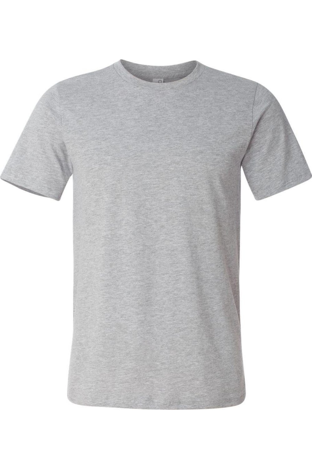 BELLA + CANVAS USA-made Jersey T-Shirt