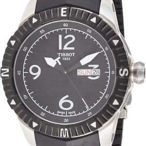 Tissot Herren 44mm Automatikuhr