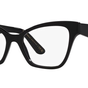 Dolce & Gabbana Damen 52mm Optik