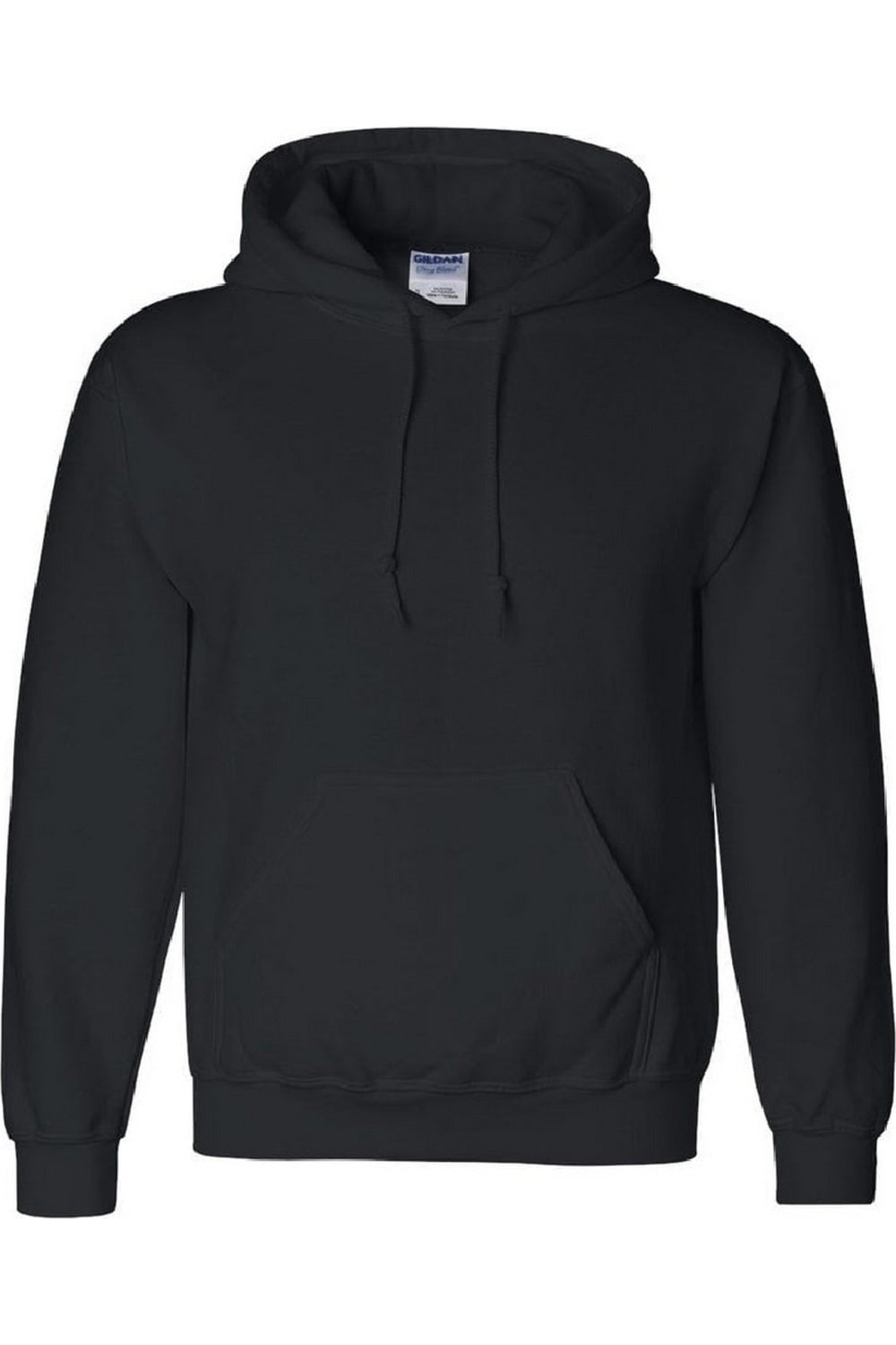 Gildan Heavyweight DryBlend Erwachsene Unisex Kapuzenpullover Top / Kapuzenpullover (13 Farben)