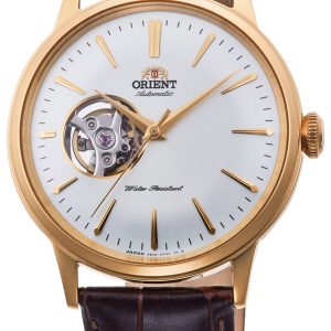 Orient Herren 41mm automatische Armbanduhr 7163505770556