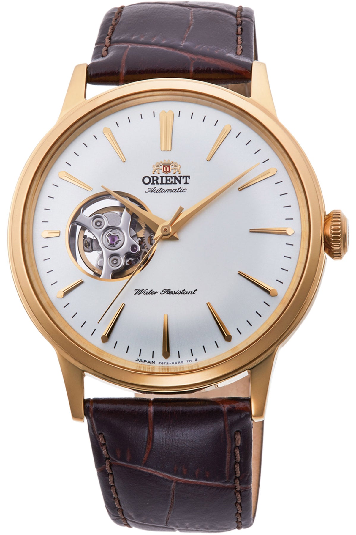 Orient Herren 41mm Automatikuhr