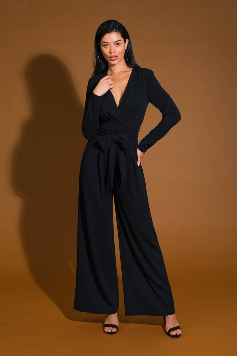 MEINE LIEBE SPRACHE Jumpsuit