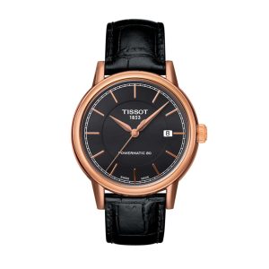 Tissot Automatische Herrenuhr