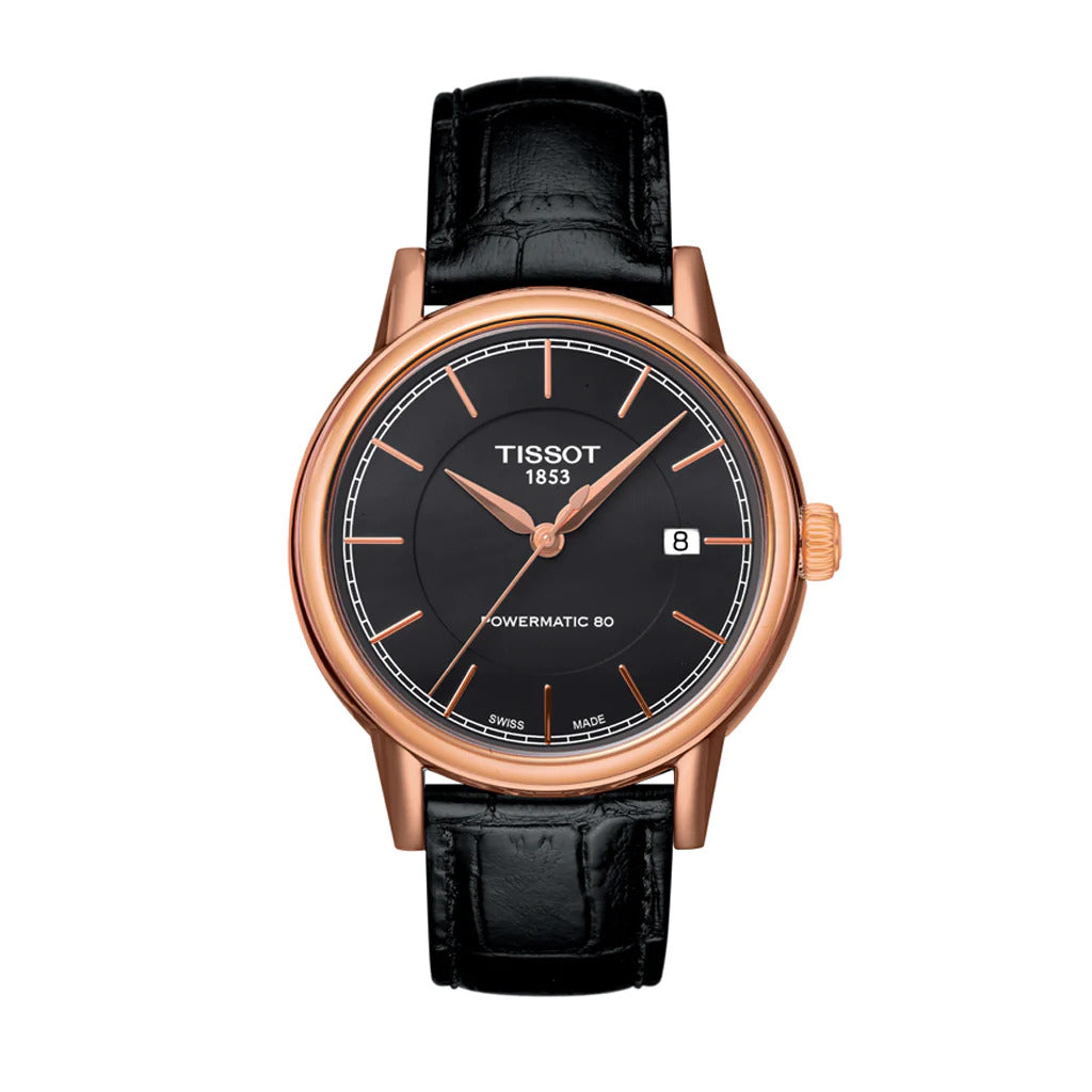 Tissot Automatische Herrenuhr