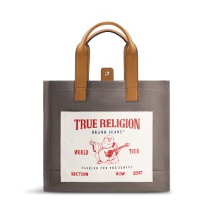 True Religion mittlere Tasche