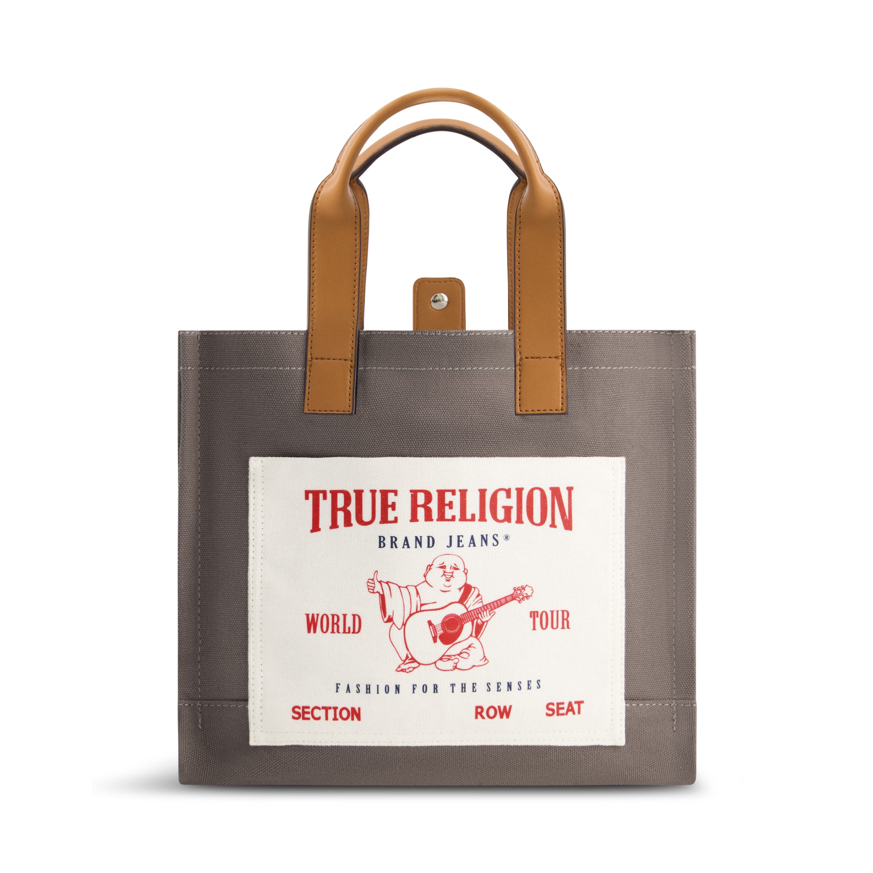 True Religion mittlere Tasche