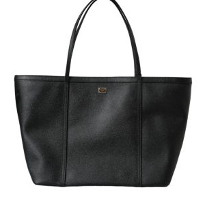 Dolce & Gabbana Leder Miss Escape Shopping Tote Damen Damen Tasche (vorherige) 7793536270396