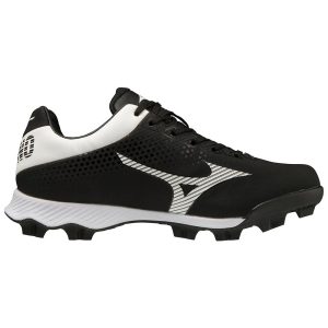 Mizuno Wave Finch Lightrevo Jugend Mädchen gegossen Softball cleat