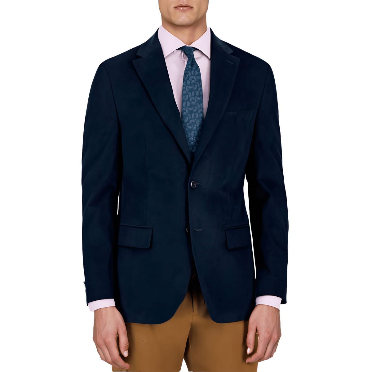 CONRAD Strukturierter Corduroy Sportcoat