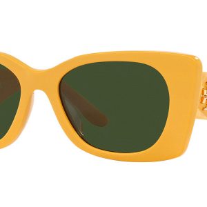 Tory Burch 52mm Sonnenbrille für Damen