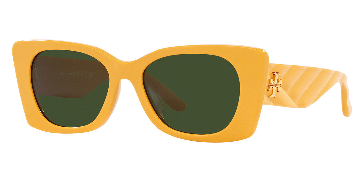 Tory Burch 52mm Sonnenbrille für Damen