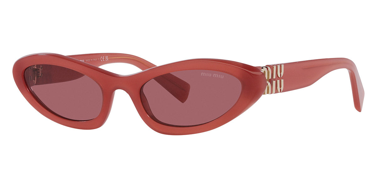 Miu Miu 54mm Sonnenbrille für Damen