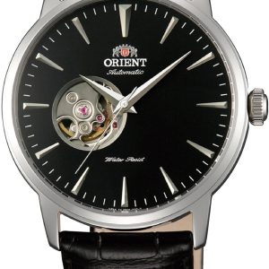 Orient Herren 41mm Automatik Armbanduhr 7163510128700