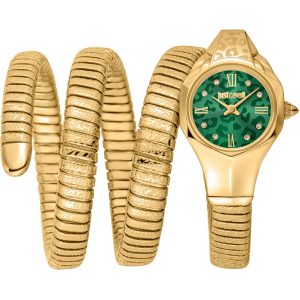 Just Cavalli Damen 22mm Quarz Armbanduhr 7163509997628