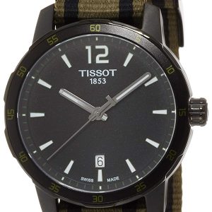 Tissot 40mm Quarzuhr für Herren