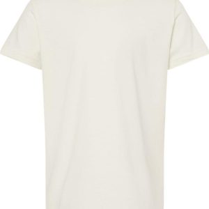 BELLA + CANVAS Jugend Jersey T-Shirt