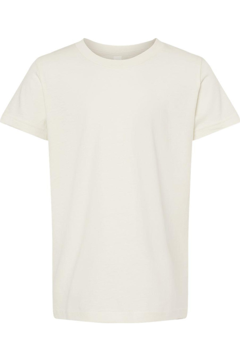 BELLA + CANVAS Jugend Jersey T-Shirt