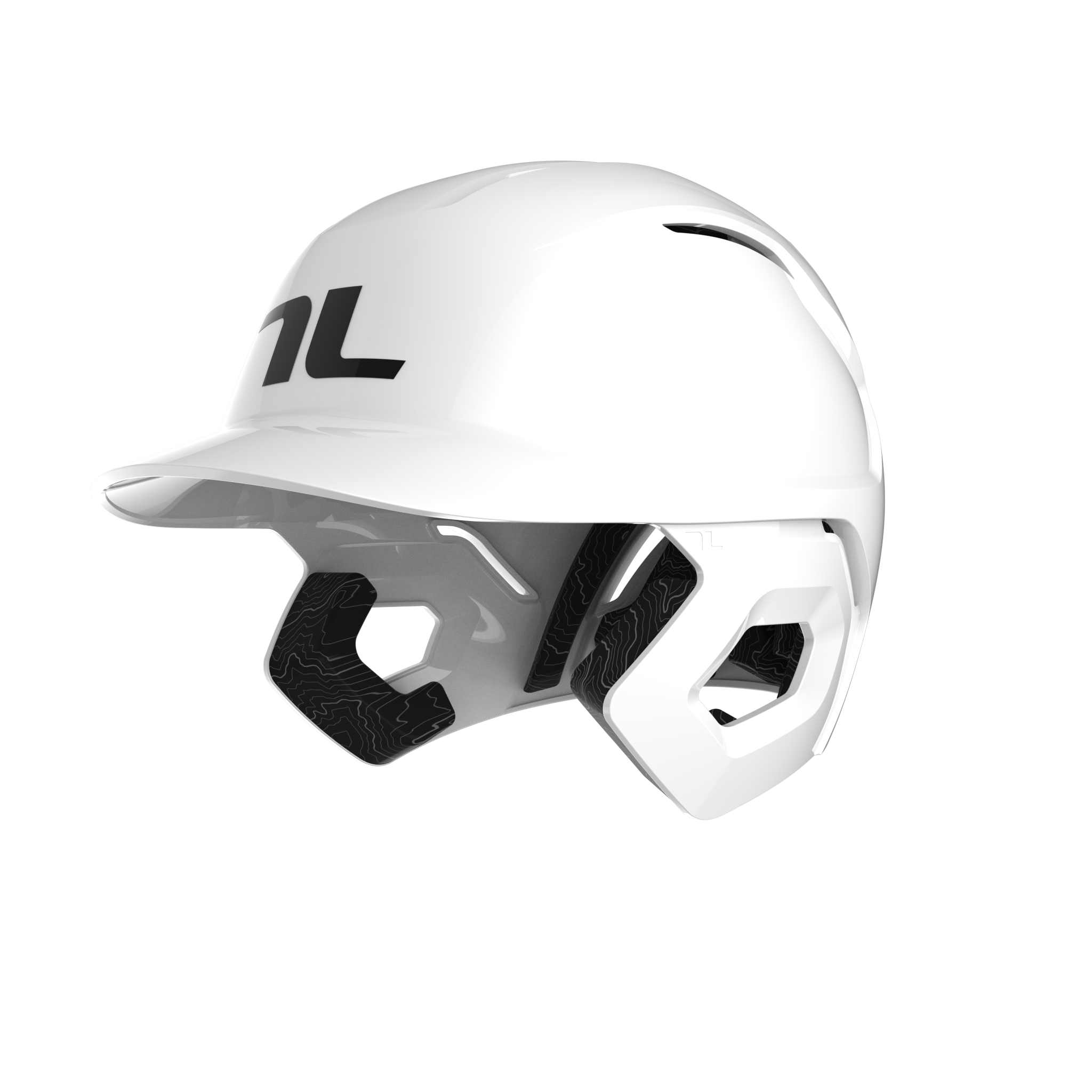 Tucci Potenza Batting Helm