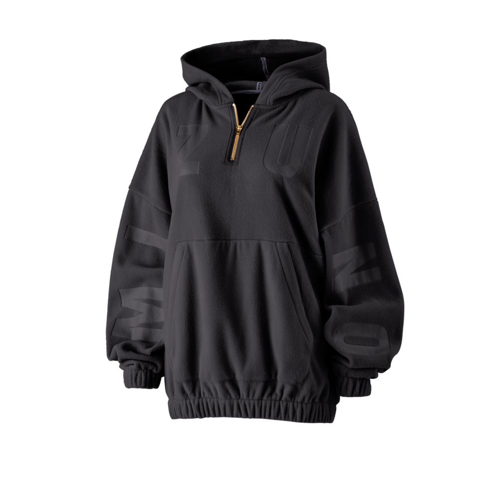 Mizuno Damen Lounger 1/4 Reißverschluss