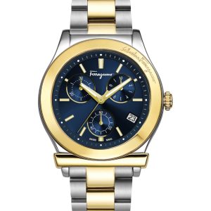 1898 Chrono Uhr