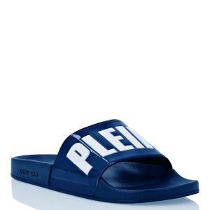 Flat Fruchtgummi Sandalen philipp plein tm