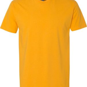 Next Level Unisex Baumwolle T-Shirt 7823692955708