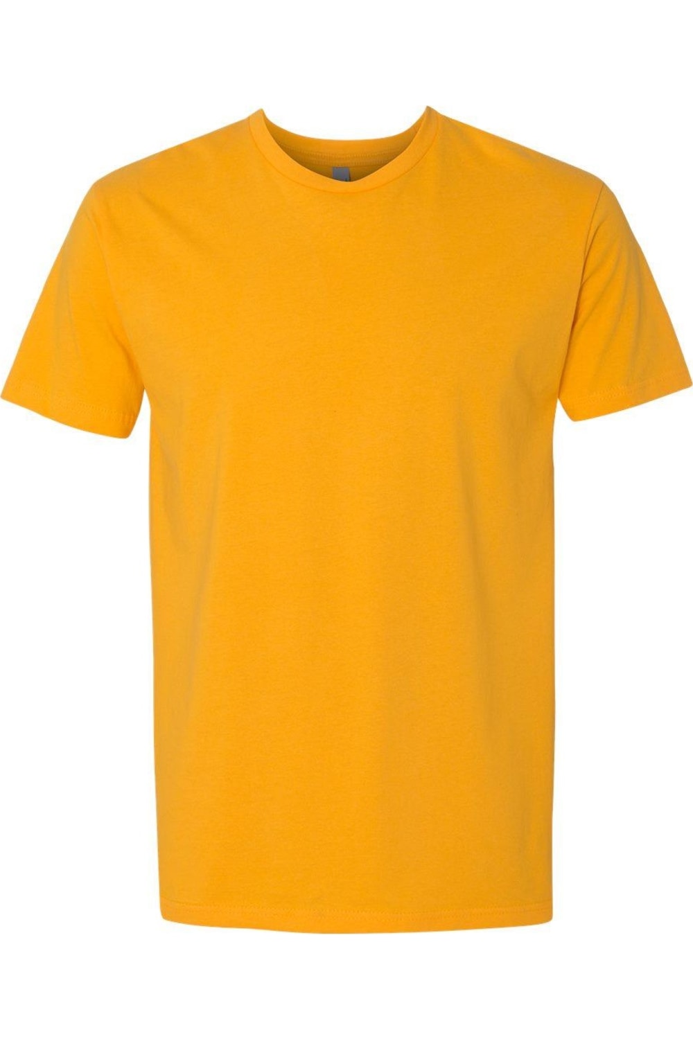 Next Level Unisex T-Shirt aus Baumwolle