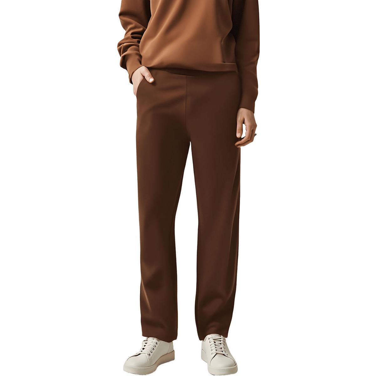 Stretch Sweats Track Hose