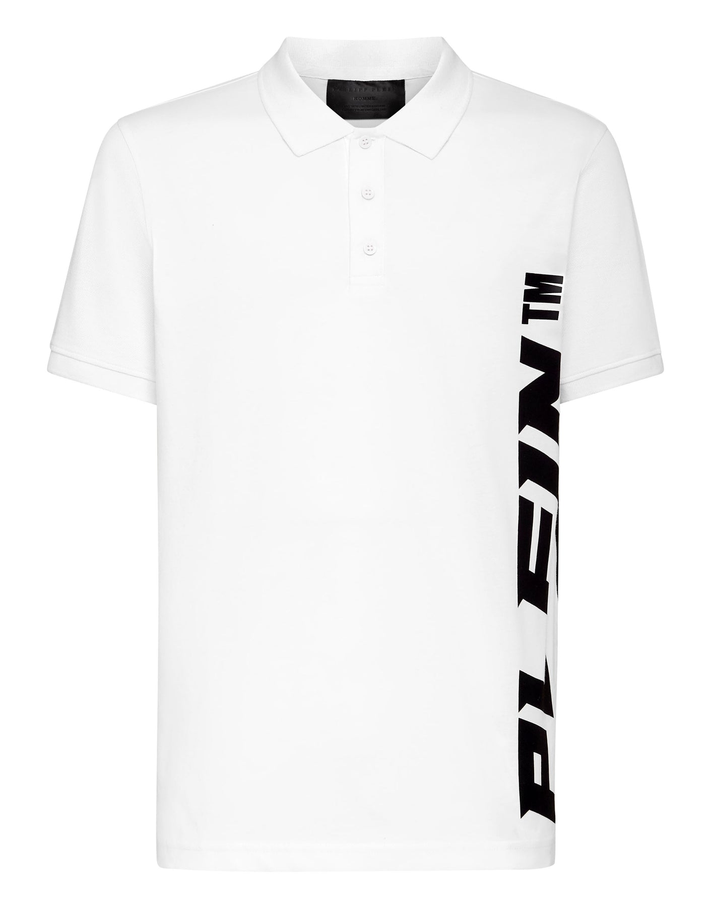 Poloshirt SS