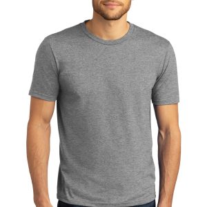 District Herren Perfect Tri DTG Tee DM130DTG