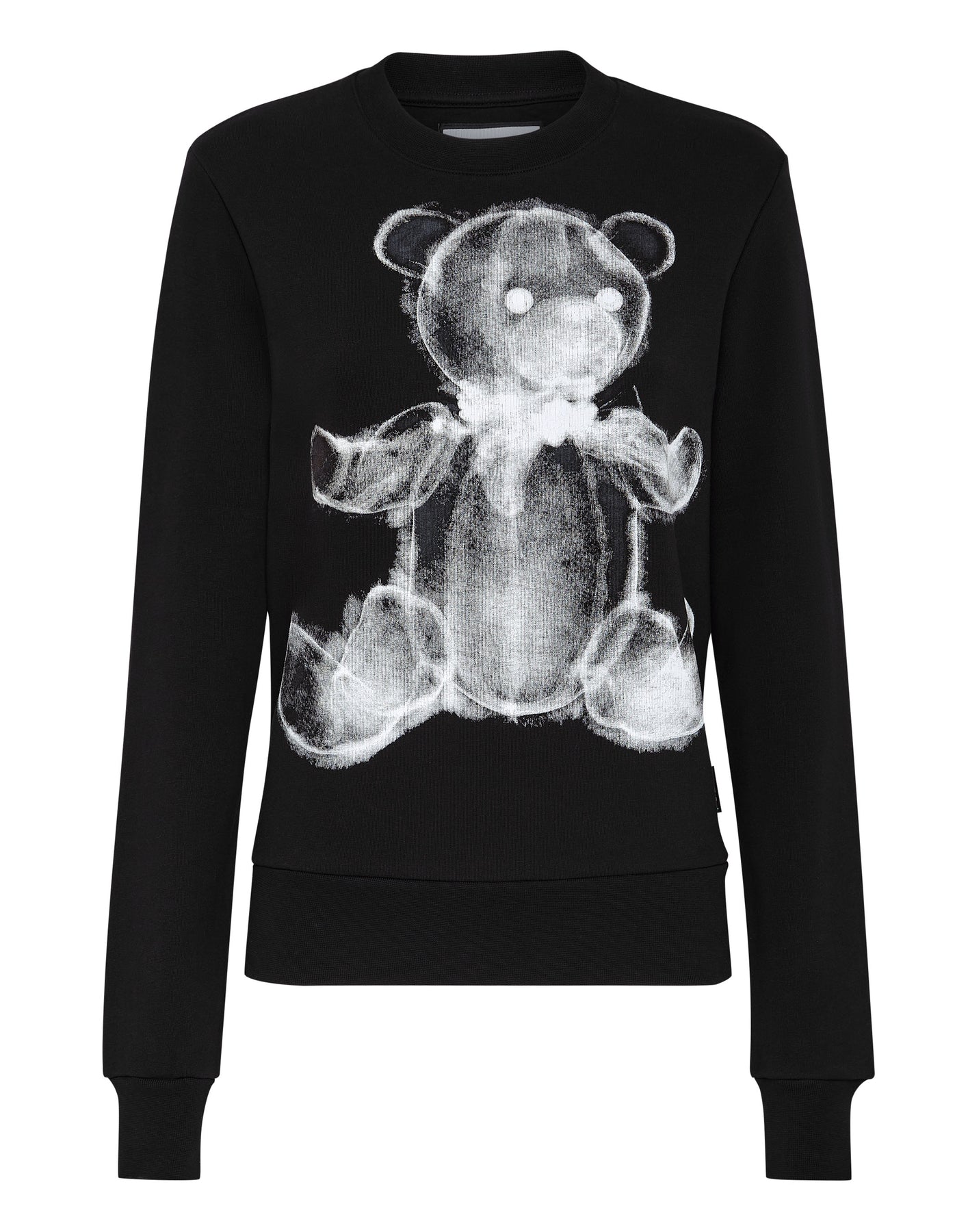 Sweatshirt LS Teddybär