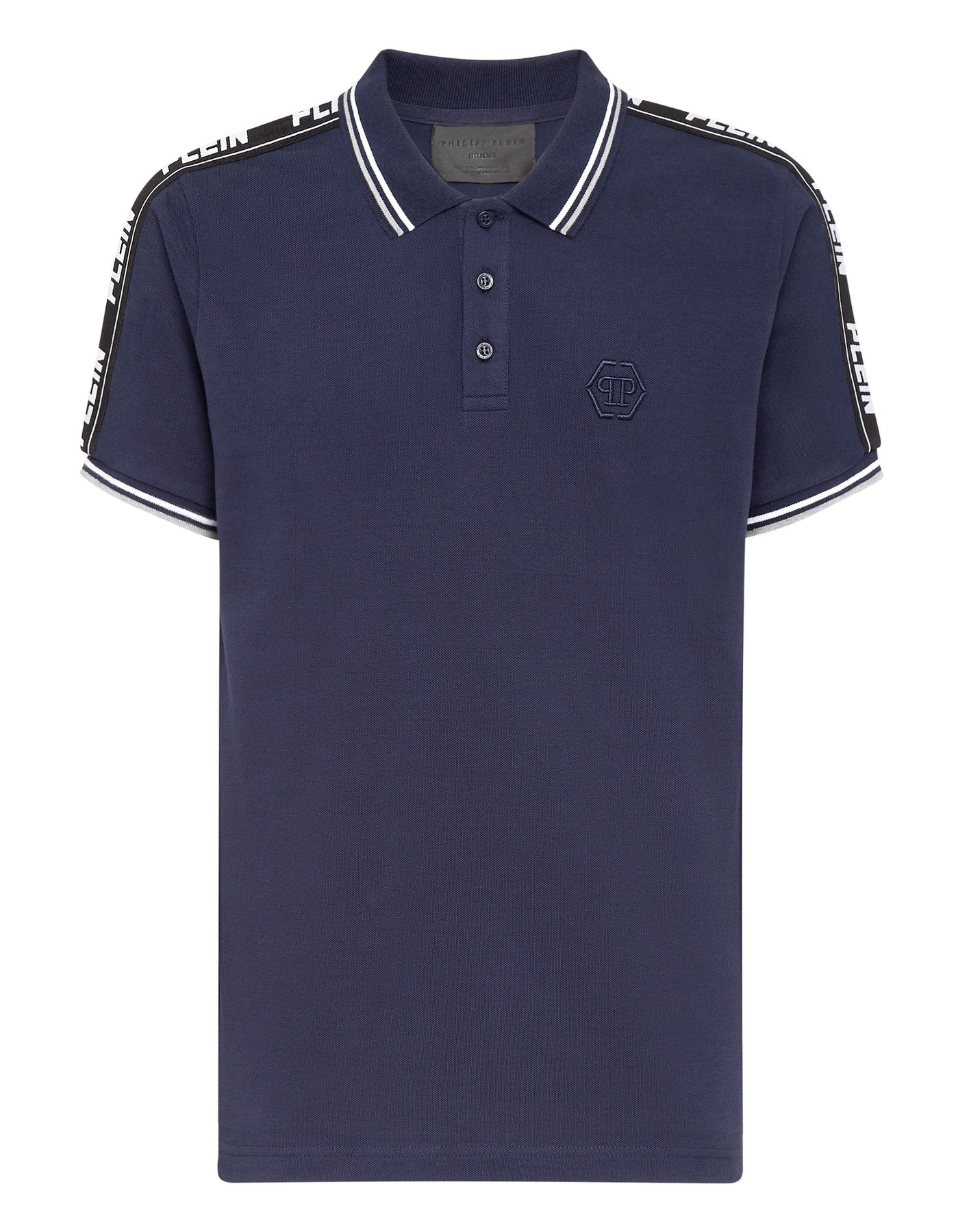 Poloshirt SS