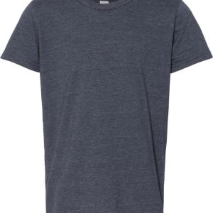 BELLA + CANVAS Jugend CVC Jersey T-Shirt