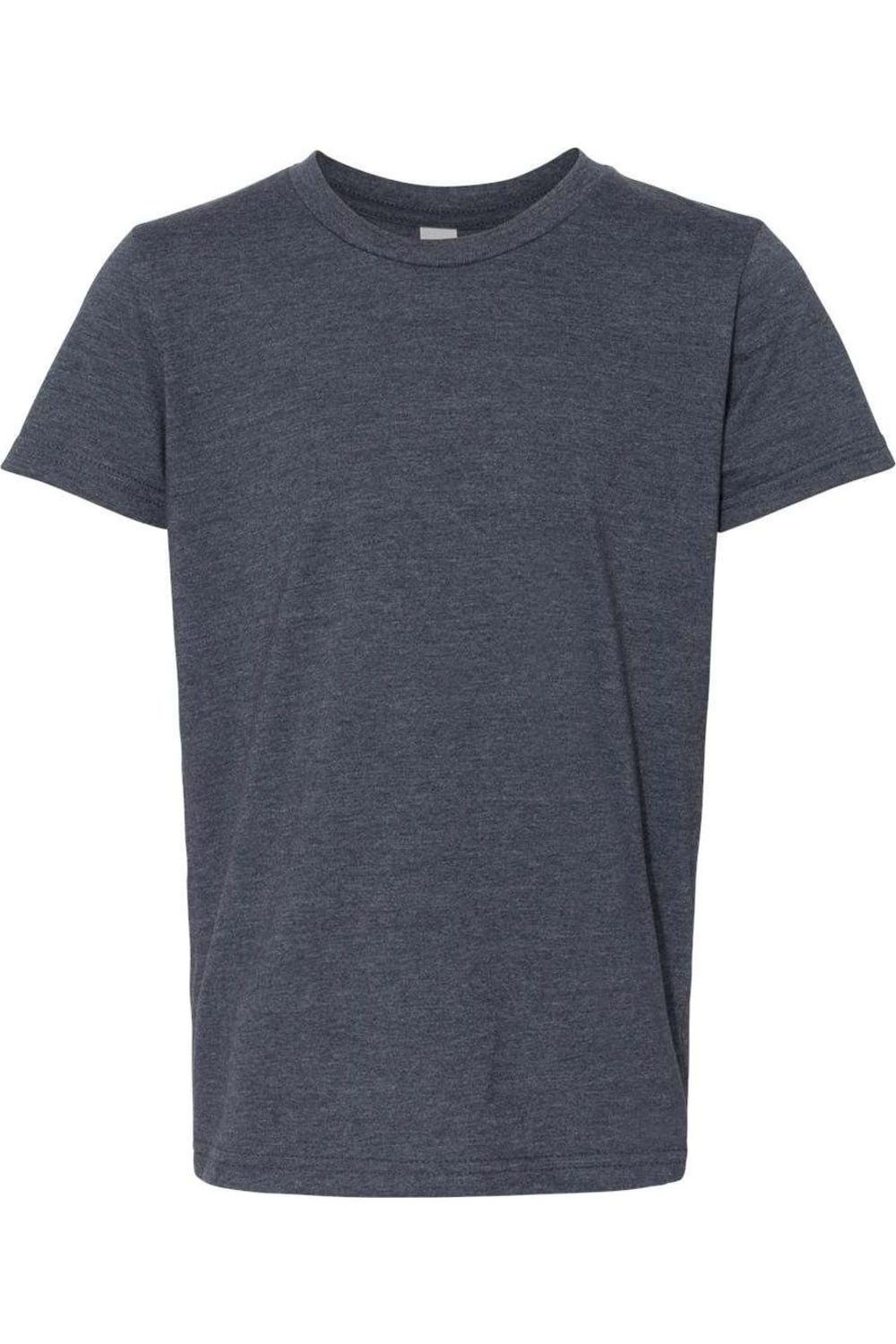 BELLA + CANVAS Jugend CVC Jersey T-Shirt