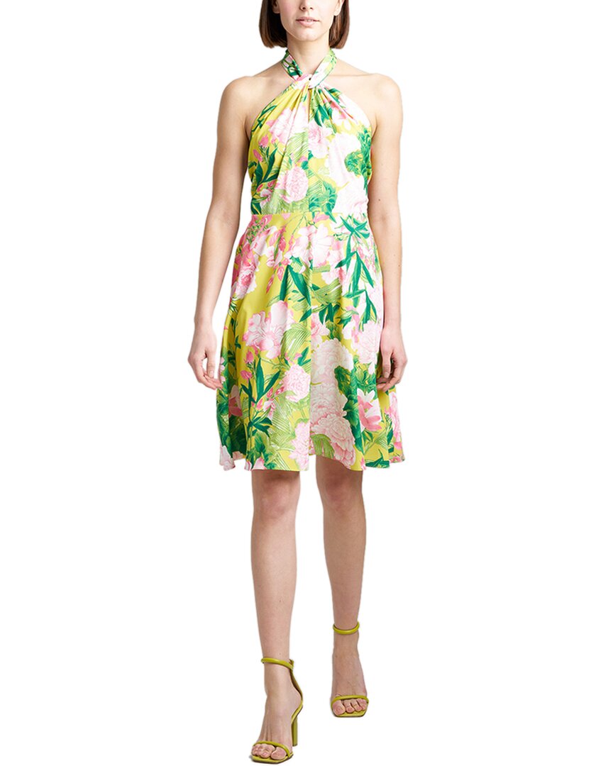 Natori Neckholder Kleid
