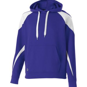Holloway Herren Aussicht Kapuze Sweatshirt
