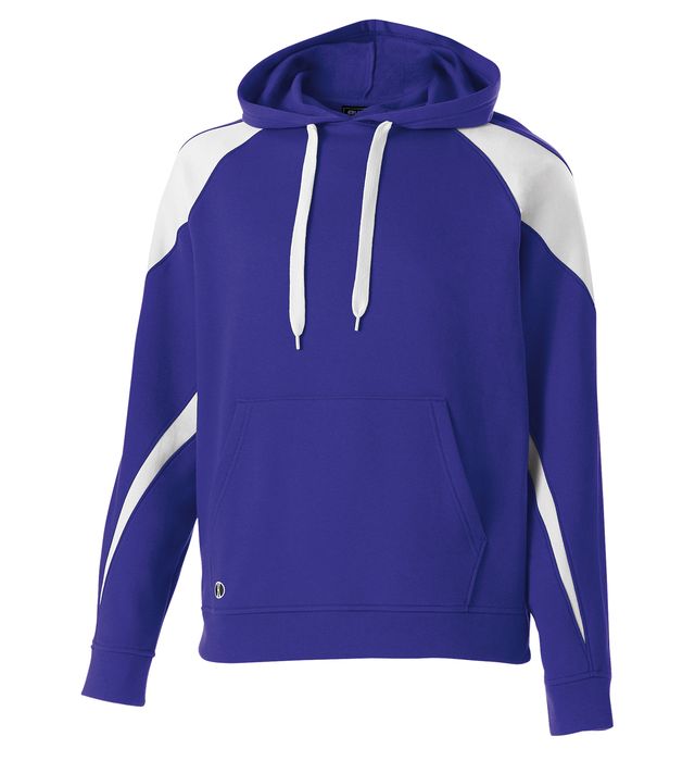 Holloway Herren Prospect mit Kapuze Sweatshirt