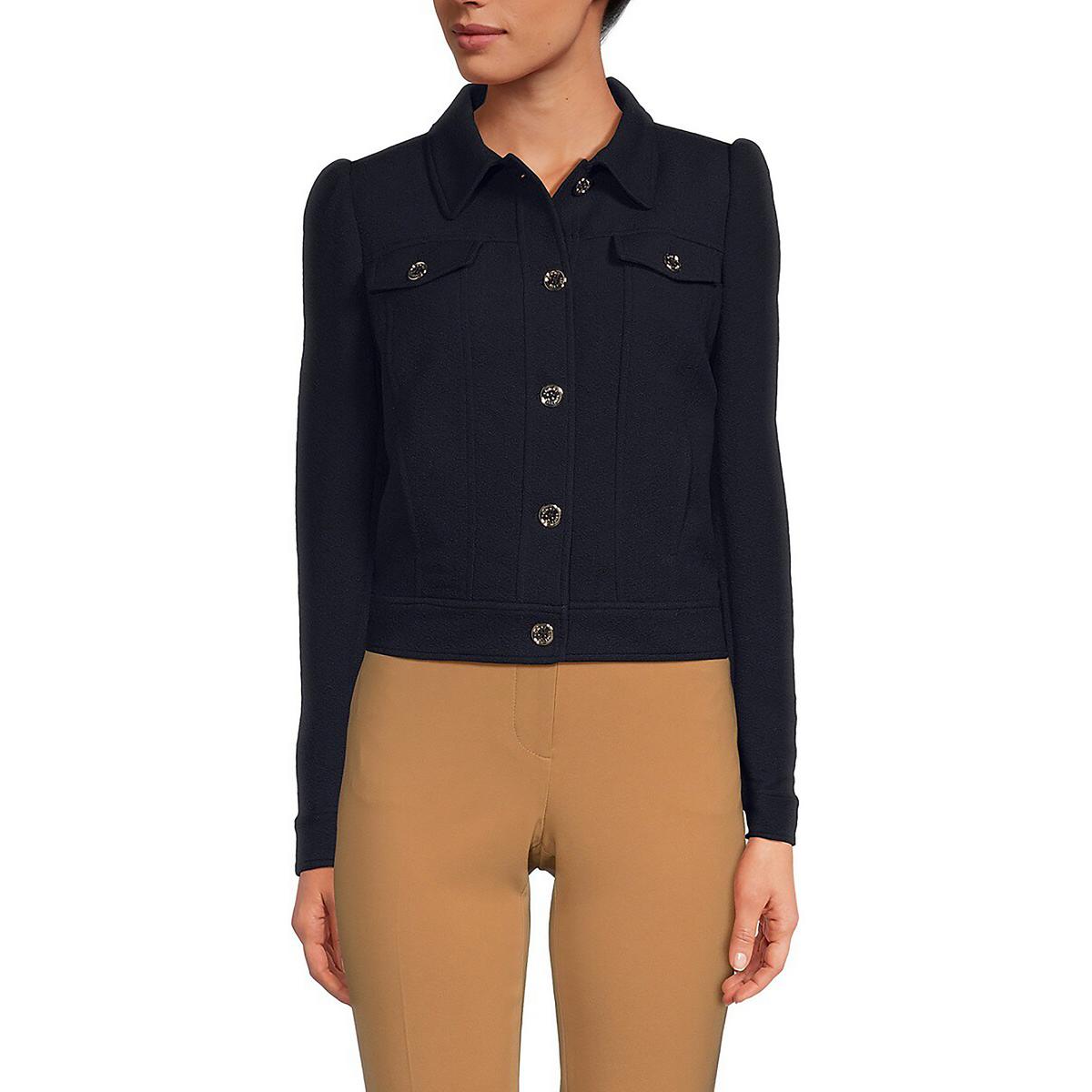 Schulterpolster Solid weich Shell Jacke