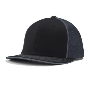 Champro Varsity Fitted Trucker Custom Baseball Deckel