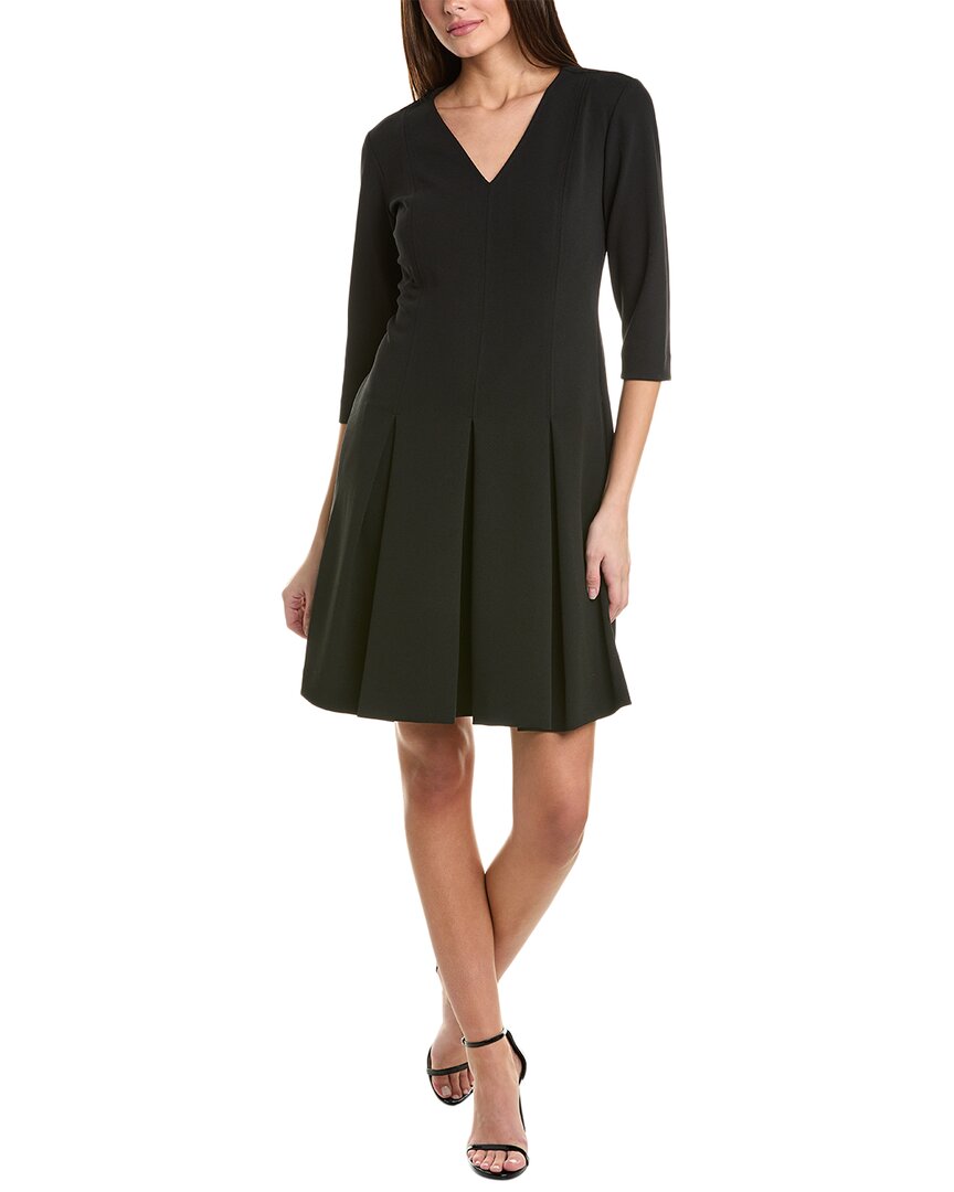 Natori Verkauft Strick Crepe Kleid