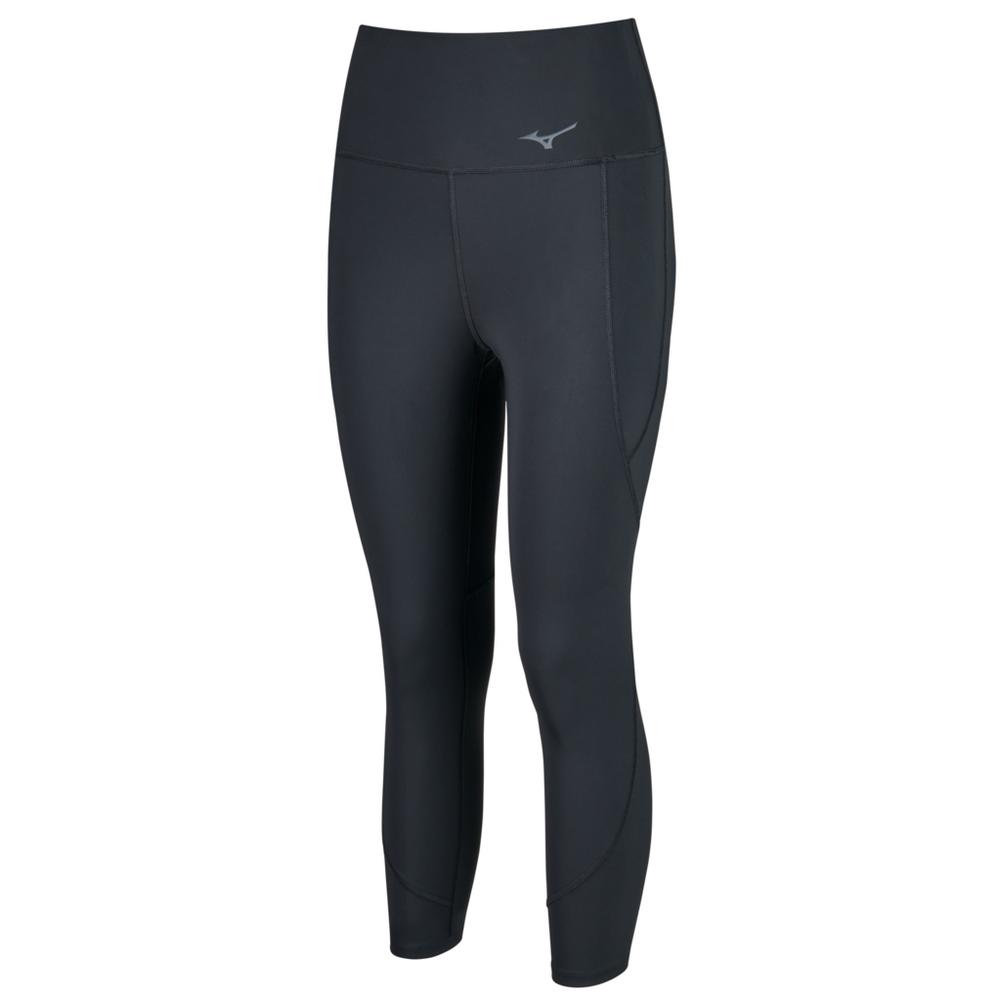 Mizuno Damen Instinct 3/4 Länge Tight