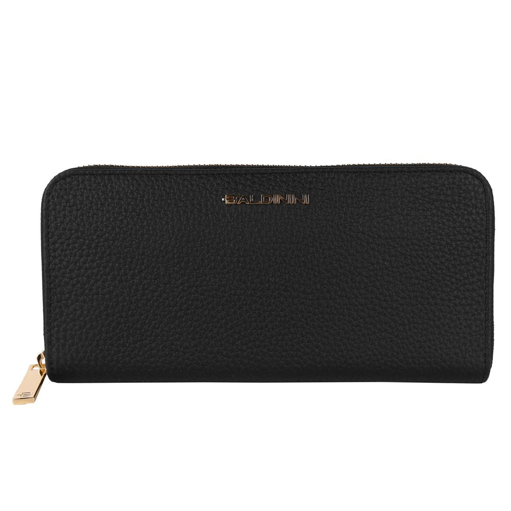 Baldinini Trend Leder Geldbörse für Damen