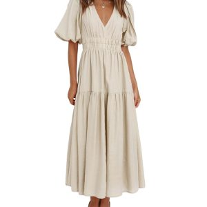 Silvia Rufino Kleid 7823703343164